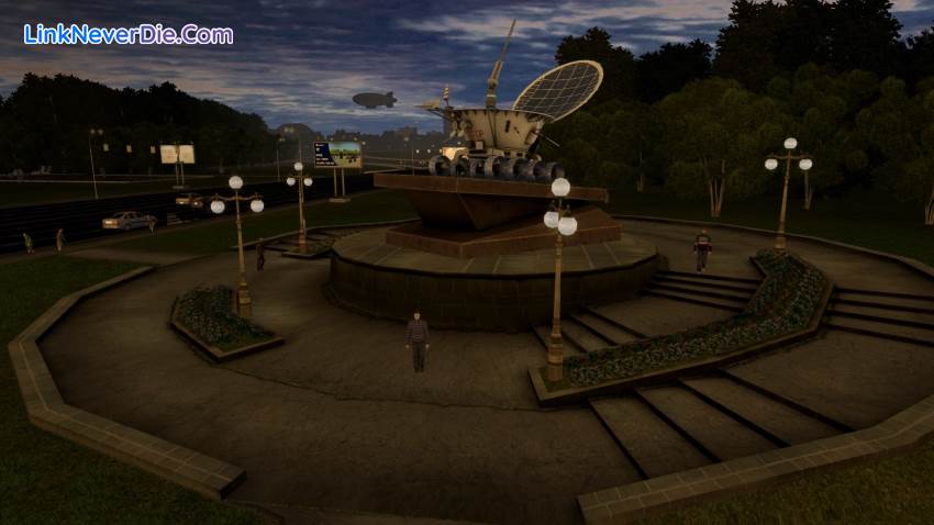Hình ảnh trong game City Car Driving (screenshot) Hình ảnh trong game City Car Driving (screenshot)