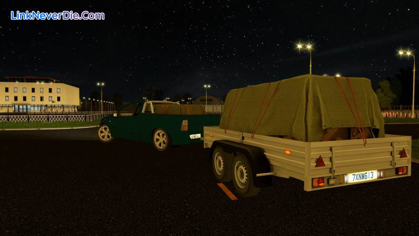 Hình ảnh trong game City Car Driving (screenshot) Hình ảnh trong game City Car Driving (screenshot)