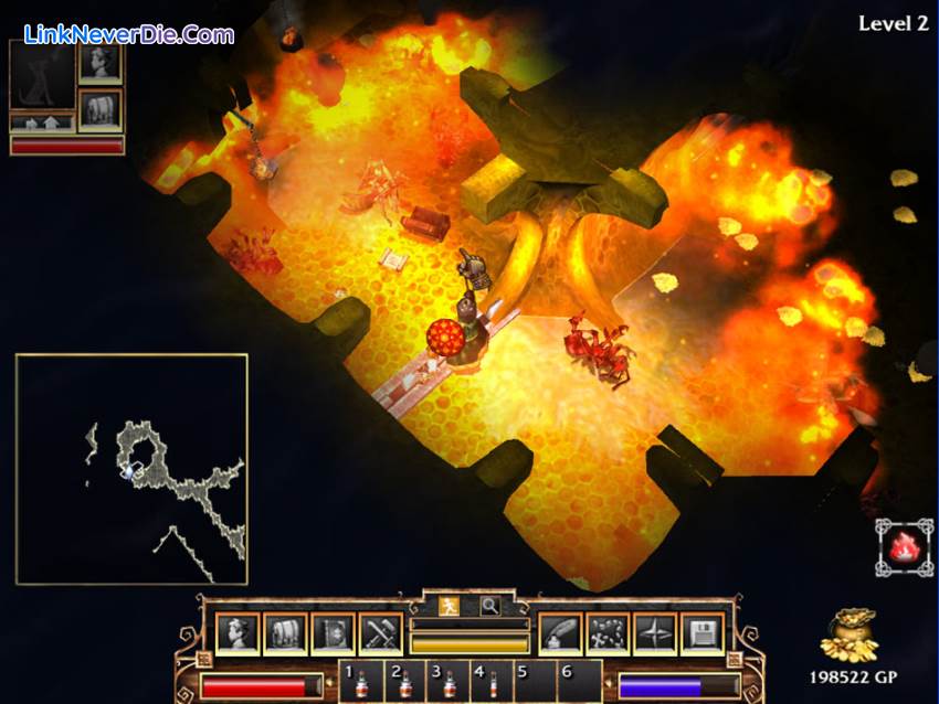 Hình ảnh trong game FATE: Undiscovered Realms (screenshot) Hình ảnh trong game FATE: Undiscovered Realms (screenshot)