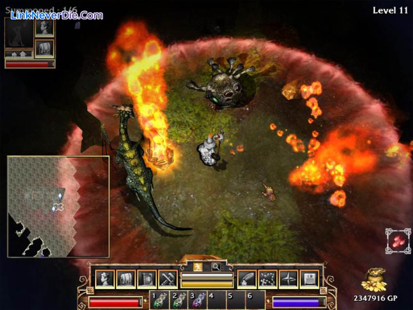 Hình ảnh trong game FATE: Undiscovered Realms (screenshot) Hình ảnh trong game FATE: Undiscovered Realms (screenshot)