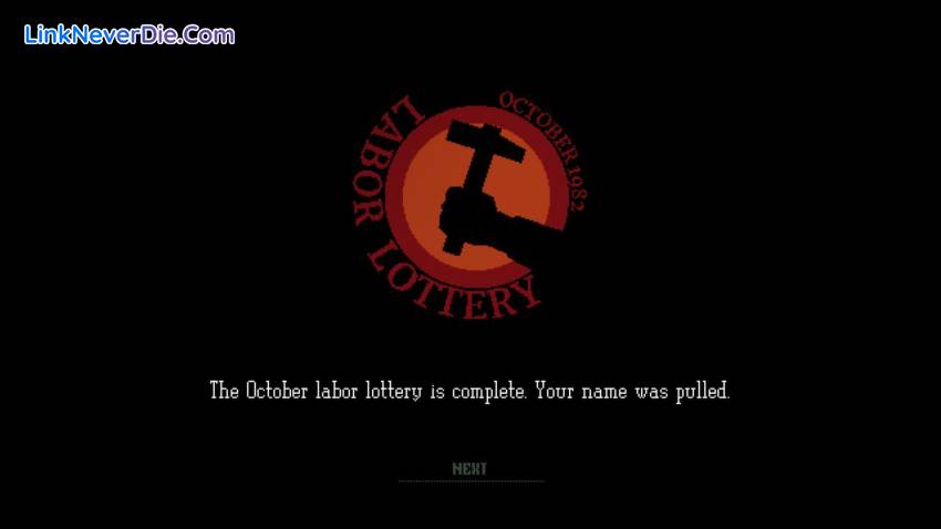 Hình ảnh trong game Papers, Please (screenshot) Hình ảnh trong game Papers, Please (screenshot)