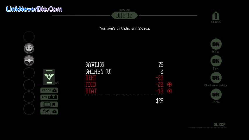 Hình ảnh trong game Papers, Please (screenshot) Hình ảnh trong game Papers, Please (screenshot)