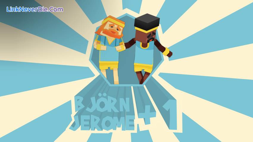 Hình ảnh trong game Stikbold! A Dodgeball Adventure (screenshot) Hình ảnh trong game Stikbold! A Dodgeball Adventure (screenshot)