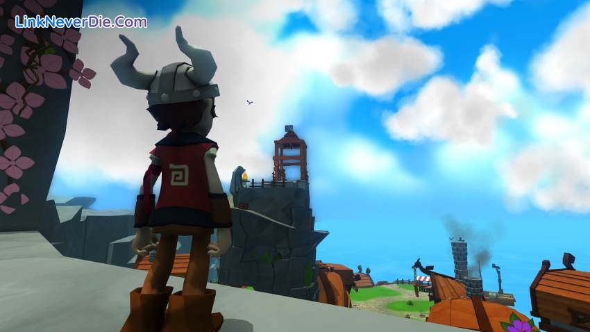 Hình ảnh trong game Cornerstone: The Song of Tyrim (screenshot) Hình ảnh trong game Cornerstone: The Song of Tyrim (screenshot)