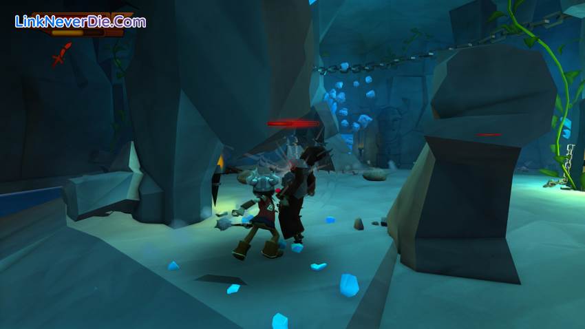 Hình ảnh trong game Cornerstone: The Song of Tyrim (screenshot) Hình ảnh trong game Cornerstone: The Song of Tyrim (screenshot)