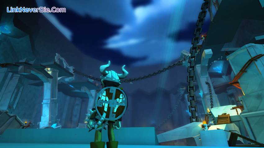 Hình ảnh trong game Cornerstone: The Song of Tyrim (screenshot) Hình ảnh trong game Cornerstone: The Song of Tyrim (screenshot)