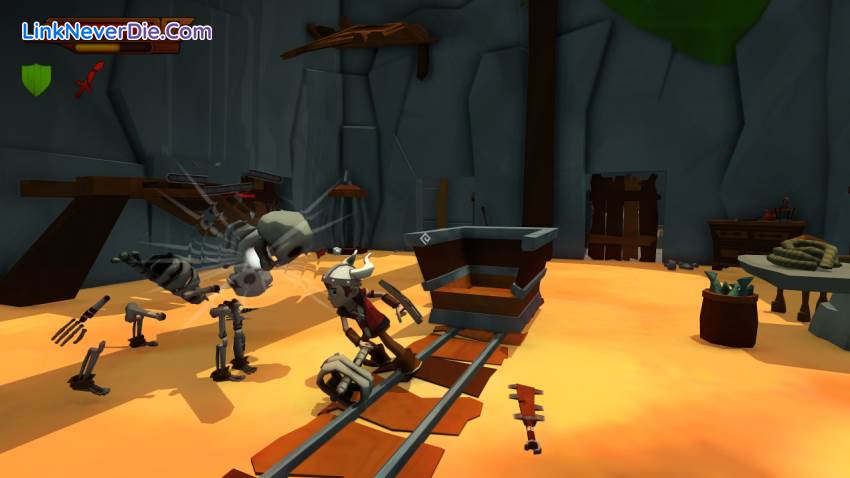 Hình ảnh trong game Cornerstone: The Song of Tyrim (screenshot) Hình ảnh trong game Cornerstone: The Song of Tyrim (screenshot)