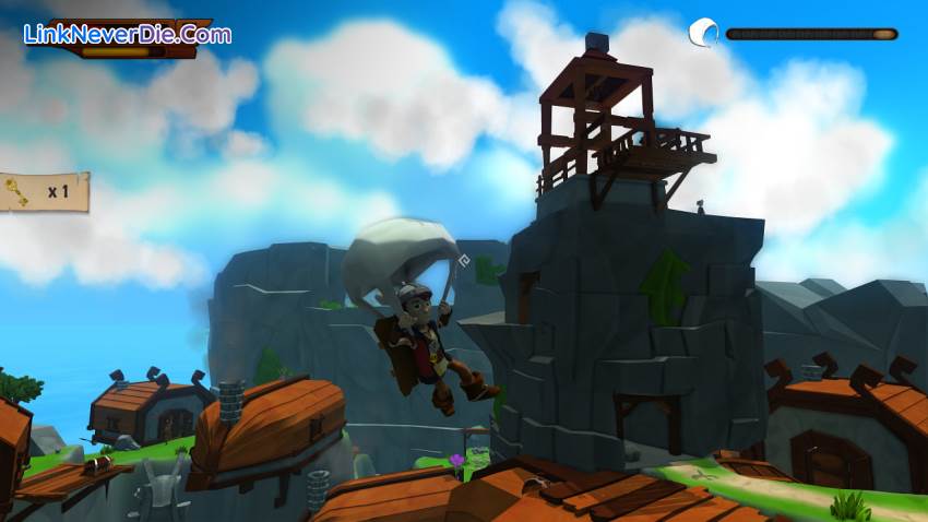 Hình ảnh trong game Cornerstone: The Song of Tyrim (screenshot) Hình ảnh trong game Cornerstone: The Song of Tyrim (screenshot)