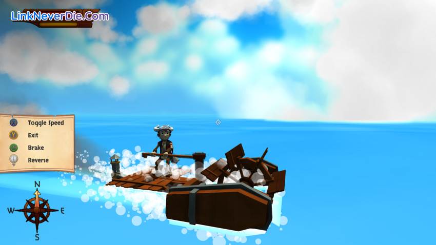 Hình ảnh trong game Cornerstone: The Song of Tyrim (screenshot) Hình ảnh trong game Cornerstone: The Song of Tyrim (screenshot)