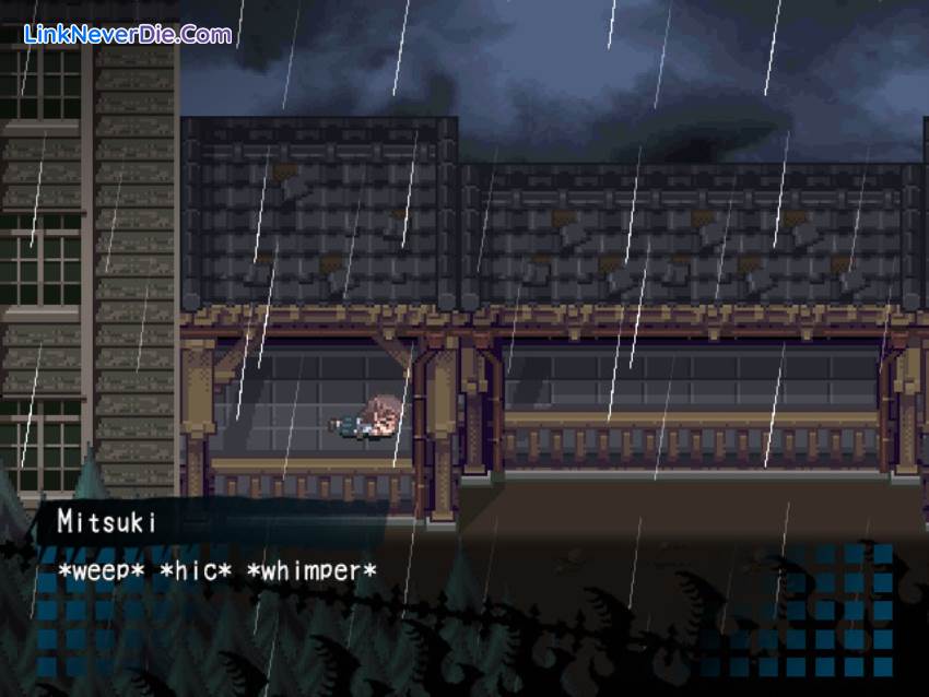 Hình ảnh trong game Corpse Party (screenshot) Hình ảnh trong game Corpse Party (screenshot)