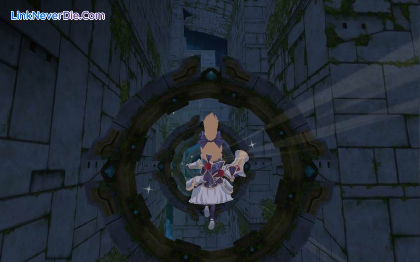 Hình ảnh trong game Forward to the Sky (screenshot) Hình ảnh trong game Forward to the Sky (screenshot)