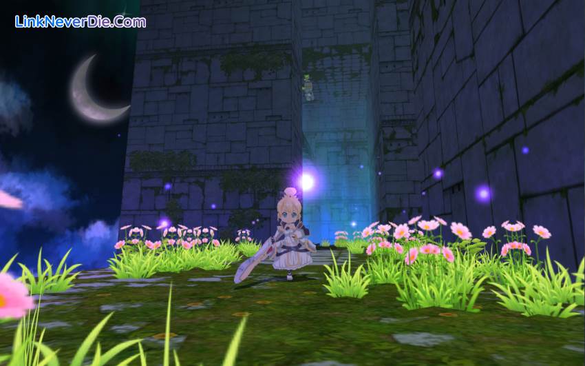 Hình ảnh trong game Forward to the Sky (screenshot) Hình ảnh trong game Forward to the Sky (screenshot)
