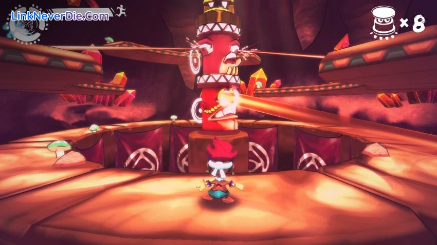 Hình ảnh trong game Otem's Defiance (screenshot) Hình ảnh trong game Otem's Defiance (screenshot)