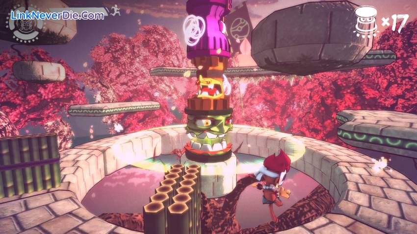 Hình ảnh trong game Otem's Defiance (screenshot) Hình ảnh trong game Otem's Defiance (screenshot)