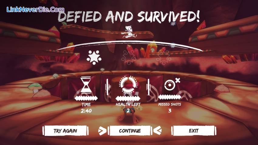 Hình ảnh trong game Otem's Defiance (screenshot) Hình ảnh trong game Otem's Defiance (screenshot)