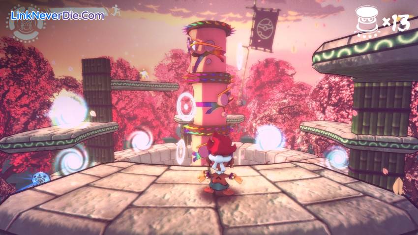 Hình ảnh trong game Otem's Defiance (screenshot) Hình ảnh trong game Otem's Defiance (screenshot)
