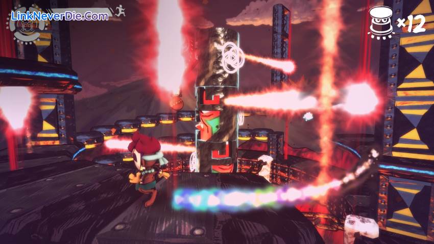 Hình ảnh trong game Otem's Defiance (screenshot) Hình ảnh trong game Otem's Defiance (screenshot)