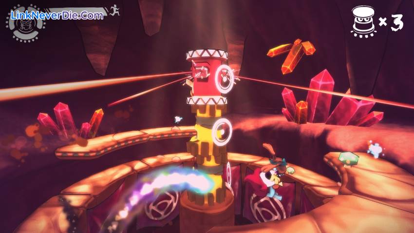 Hình ảnh trong game Otem's Defiance (screenshot) Hình ảnh trong game Otem's Defiance (screenshot)