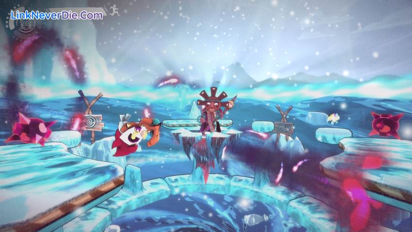 Hình ảnh trong game Otem's Defiance (screenshot) Hình ảnh trong game Otem's Defiance (screenshot)