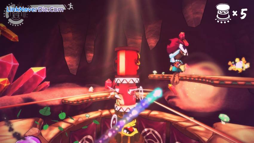 Hình ảnh trong game Otem's Defiance (screenshot) Hình ảnh trong game Otem's Defiance (screenshot)