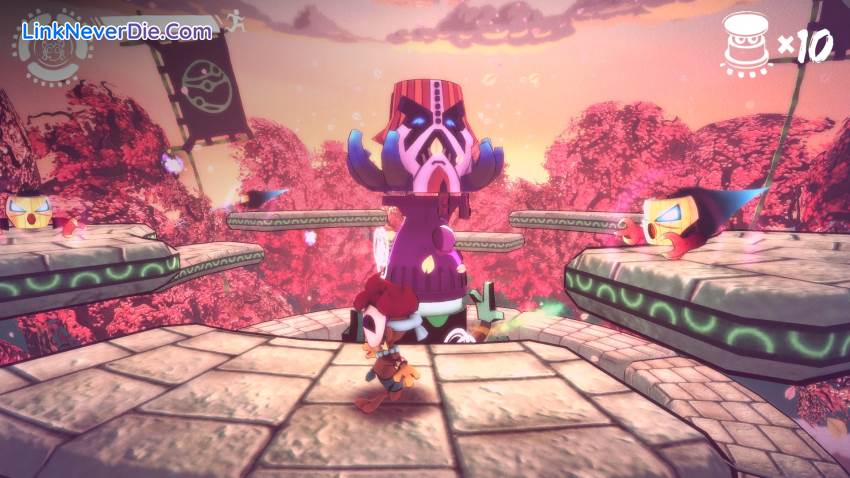 Hình ảnh trong game Otem's Defiance (screenshot) Hình ảnh trong game Otem's Defiance (screenshot)