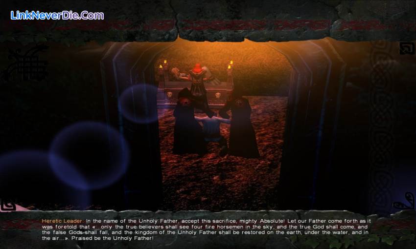 Hình ảnh trong game Dawn of Magic 2 (screenshot) Hình ảnh trong game Dawn of Magic 2 (screenshot)