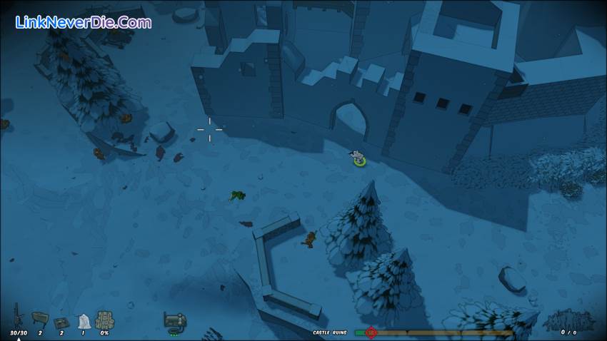 Hình ảnh trong game RUNNING WITH RIFLES (screenshot) Hình ảnh trong game RUNNING WITH RIFLES (screenshot)