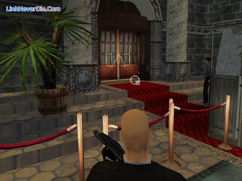 Hình ảnh trong game Hitman 1: Codename 47 (screenshot) Hình ảnh trong game Hitman 1: Codename 47 (screenshot)