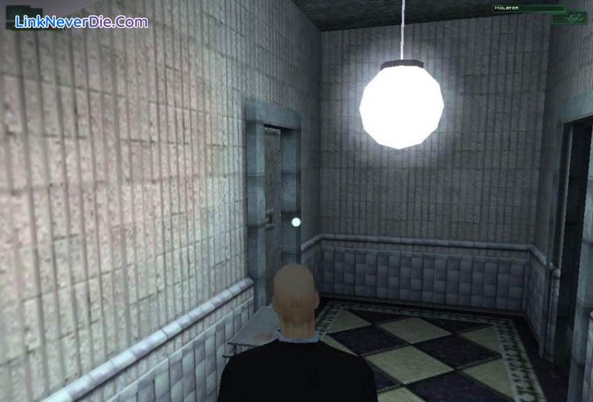 Hình ảnh trong game Hitman 1: Codename 47 (screenshot) Hình ảnh trong game Hitman 1: Codename 47 (screenshot)