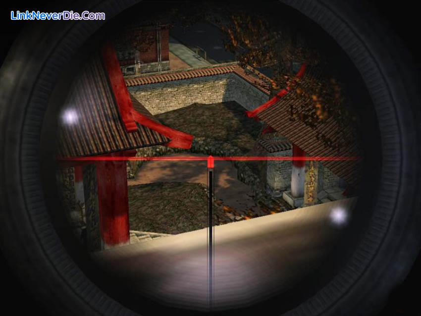 Hình ảnh trong game Hitman 1: Codename 47 (screenshot) Hình ảnh trong game Hitman 1: Codename 47 (screenshot)