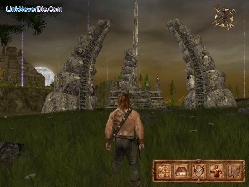 Hình ảnh trong game Ascension to the Throne: Valkyrie (screenshot) Hình ảnh trong game Ascension to the Throne: Valkyrie (screenshot)