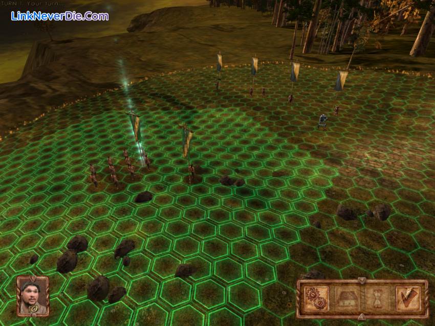 Hình ảnh trong game Ascension to the Throne: Valkyrie (screenshot) Hình ảnh trong game Ascension to the Throne: Valkyrie (screenshot)