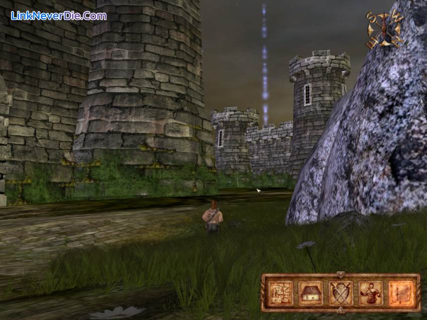 Hình ảnh trong game Ascension to the Throne: Valkyrie (screenshot) Hình ảnh trong game Ascension to the Throne: Valkyrie (screenshot)