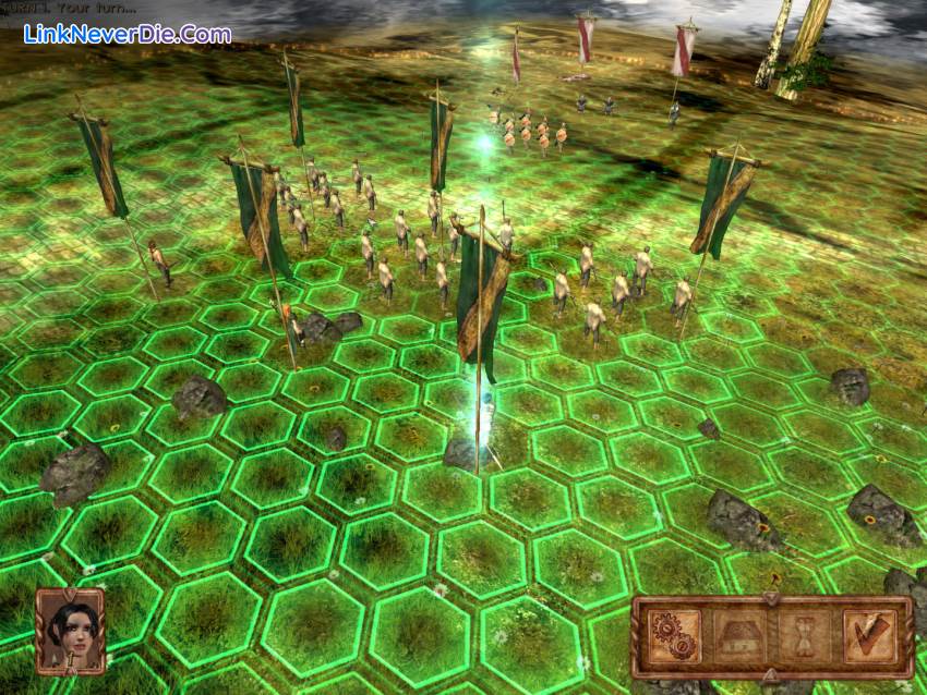 Hình ảnh trong game Ascension to the Throne: Valkyrie (screenshot) Hình ảnh trong game Ascension to the Throne: Valkyrie (screenshot)