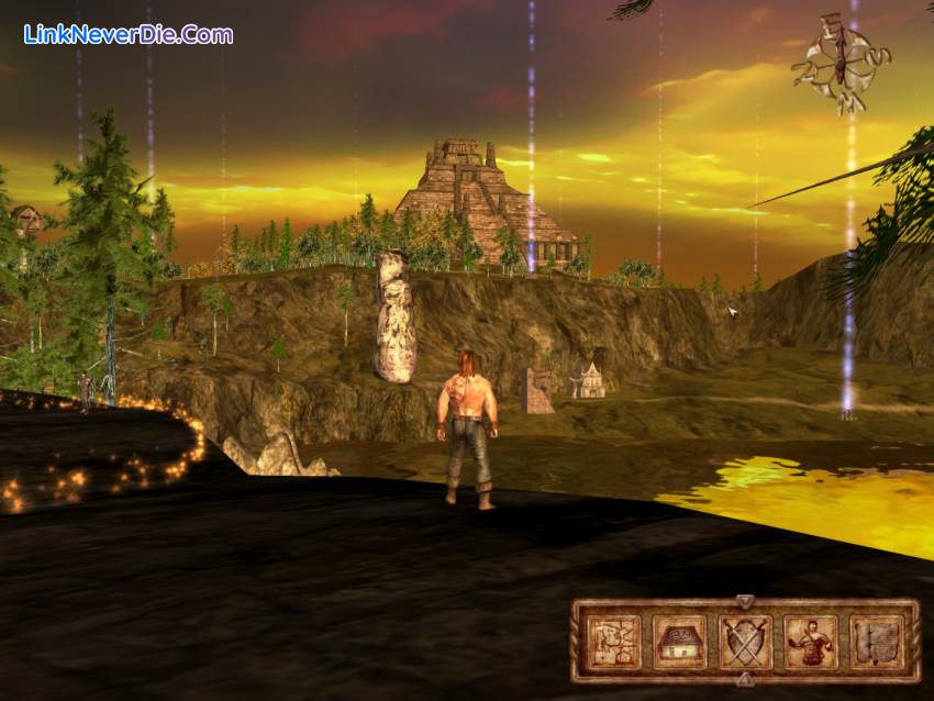 Hình ảnh trong game Ascension to the Throne: Valkyrie (screenshot) Hình ảnh trong game Ascension to the Throne: Valkyrie (screenshot)