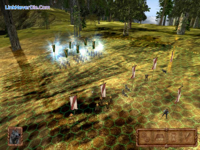 Hình ảnh trong game Ascension to the Throne: Valkyrie (screenshot) Hình ảnh trong game Ascension to the Throne: Valkyrie (screenshot)