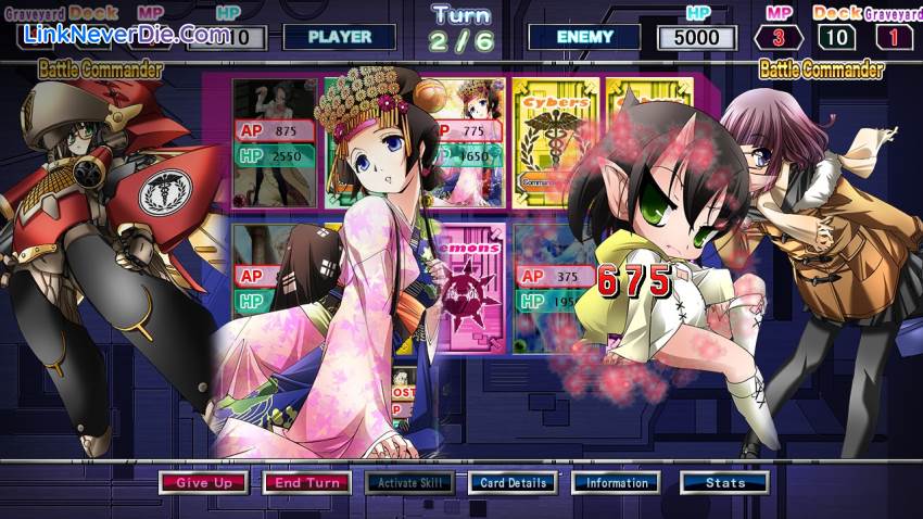 Hình ảnh trong game Eternal Destiny (screenshot) Hình ảnh trong game Eternal Destiny (screenshot)