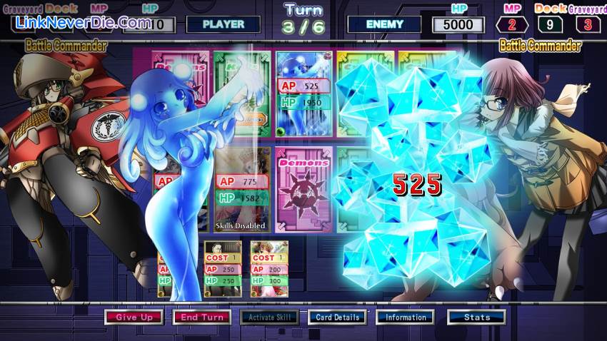 Hình ảnh trong game Eternal Destiny (screenshot) Hình ảnh trong game Eternal Destiny (screenshot)