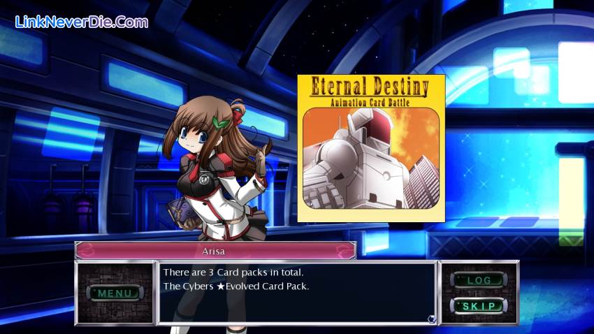 Hình ảnh trong game Eternal Destiny (screenshot) Hình ảnh trong game Eternal Destiny (screenshot)
