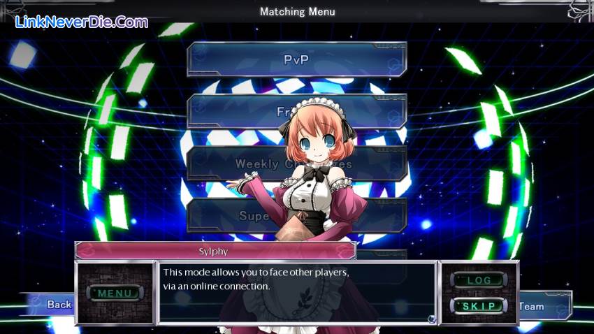 Hình ảnh trong game Eternal Destiny (screenshot) Hình ảnh trong game Eternal Destiny (screenshot)