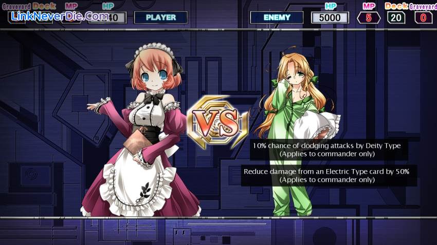 Hình ảnh trong game Eternal Destiny (screenshot) Hình ảnh trong game Eternal Destiny (screenshot)