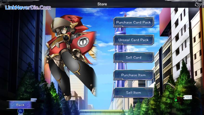 Hình ảnh trong game Eternal Destiny (screenshot) Hình ảnh trong game Eternal Destiny (screenshot)