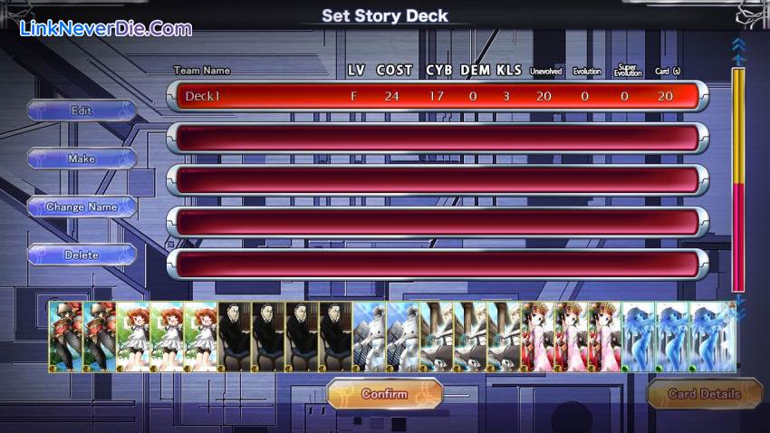 Hình ảnh trong game Eternal Destiny (screenshot) Hình ảnh trong game Eternal Destiny (screenshot)