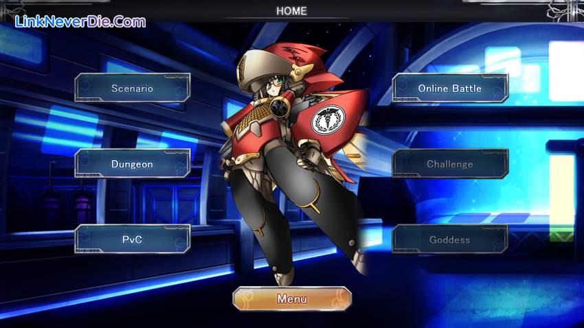 Hình ảnh trong game Eternal Destiny (screenshot) Hình ảnh trong game Eternal Destiny (screenshot)