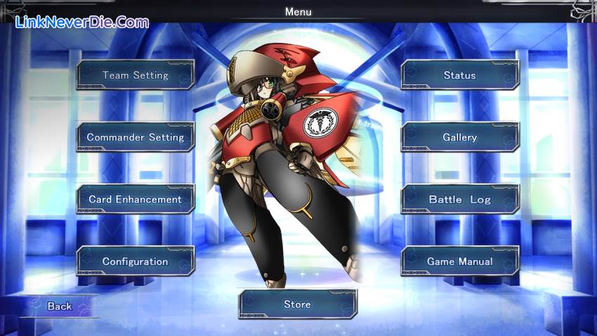 Hình ảnh trong game Eternal Destiny (screenshot) Hình ảnh trong game Eternal Destiny (screenshot)