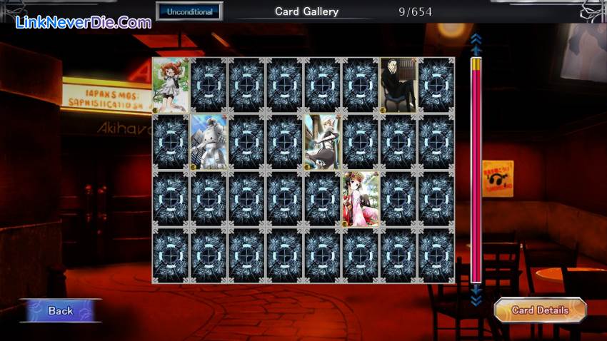Hình ảnh trong game Eternal Destiny (screenshot) Hình ảnh trong game Eternal Destiny (screenshot)
