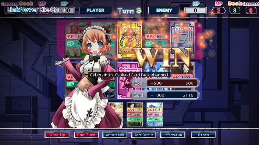 Hình ảnh trong game Eternal Destiny (screenshot) Hình ảnh trong game Eternal Destiny (screenshot)