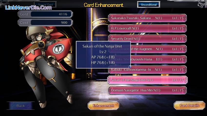 Hình ảnh trong game Eternal Destiny (screenshot) Hình ảnh trong game Eternal Destiny (screenshot)