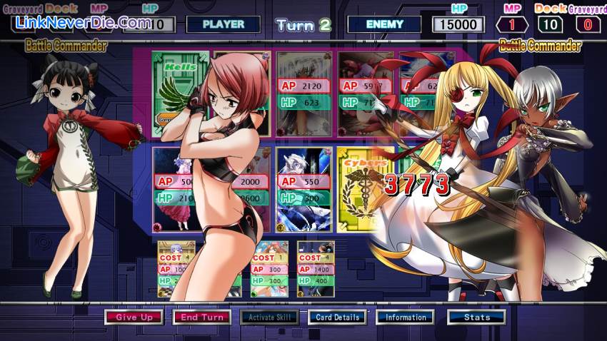 Hình ảnh trong game Eternal Destiny (screenshot) Hình ảnh trong game Eternal Destiny (screenshot)