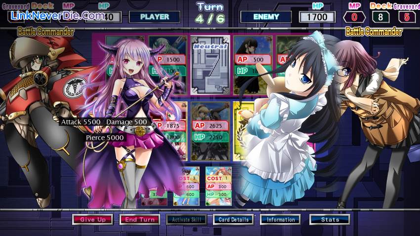 Hình ảnh trong game Eternal Destiny (screenshot) Hình ảnh trong game Eternal Destiny (screenshot)